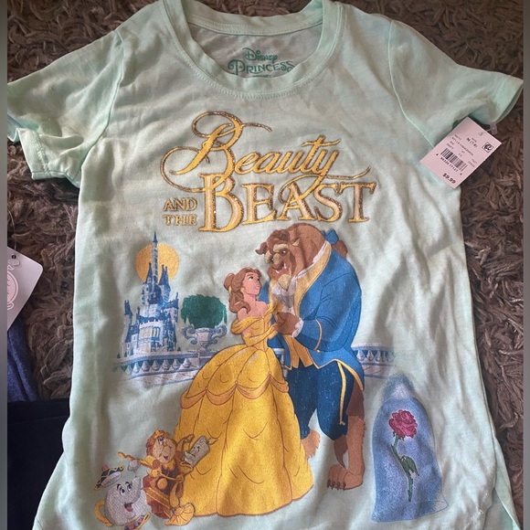 NWT Girls Disney Lot size 7/8
Includes accessories - Picture 2 of 6